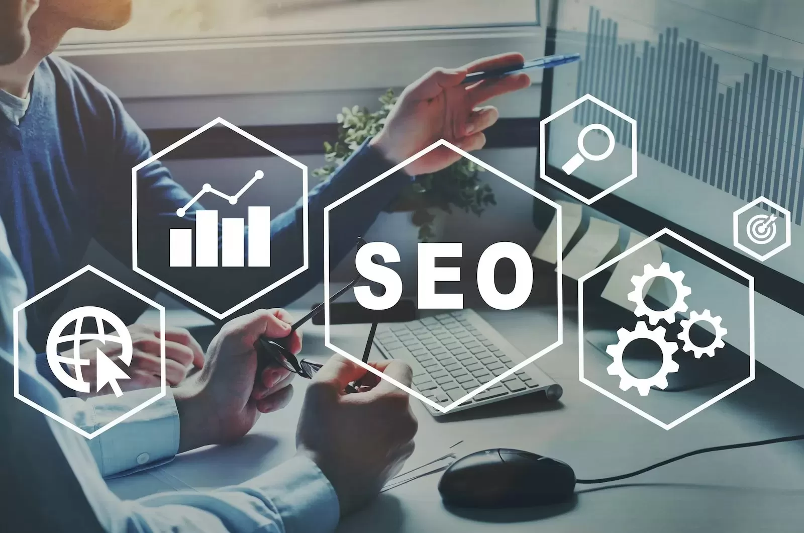 Seo Danışmanlığı